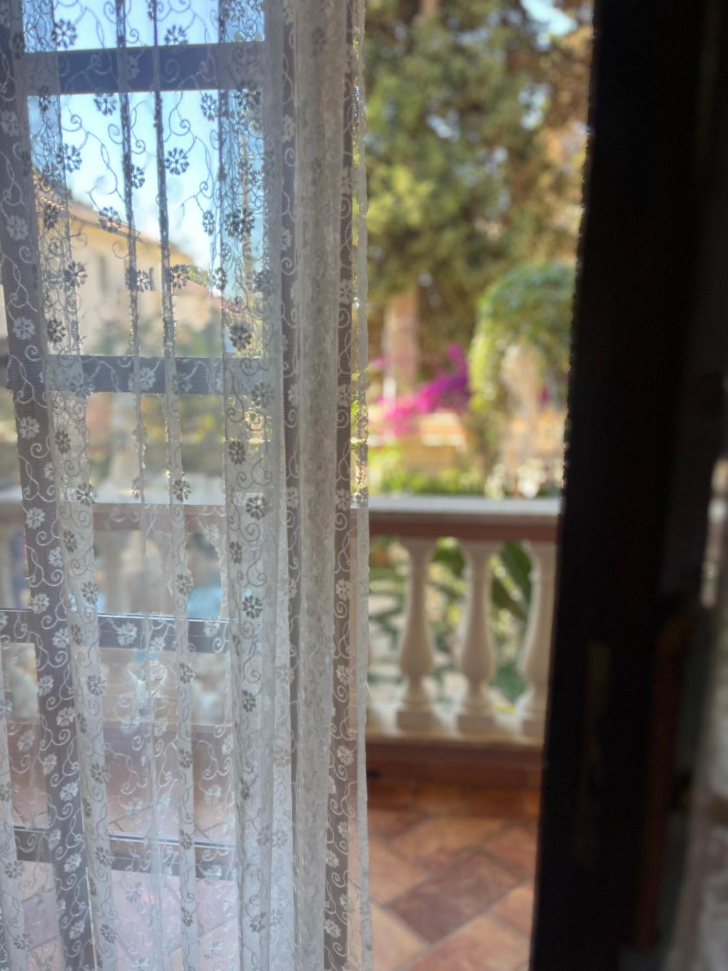 B&B Villa Regina سانتا دومينيكا المظهر الخارجي الصورة